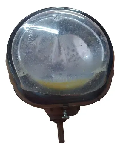 Farol De Milha Palio Siena Strada Idea Punto 1998 A 2016 1#