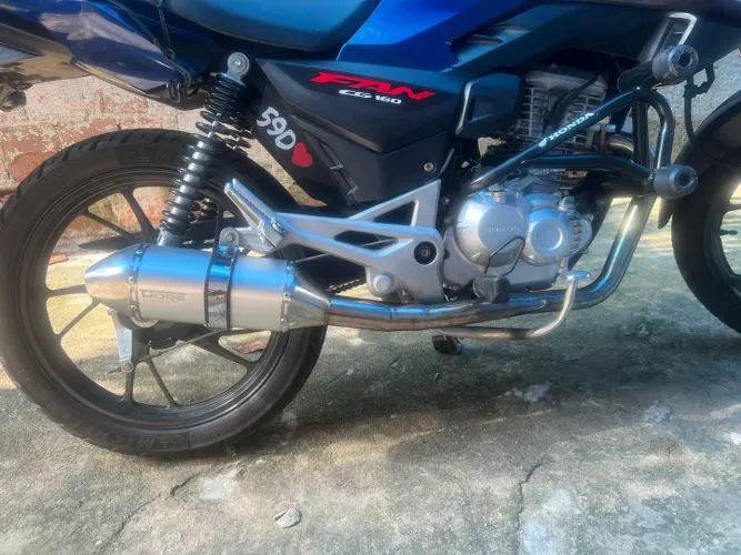 Dore 160