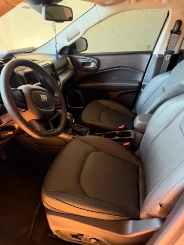 Fiat Toro Volcano 1.3 T270 4X2 Flex AUT 2026