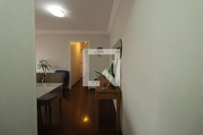 Apartamento à Venda - Vila Mariana, 3 Quartos, 134 m2