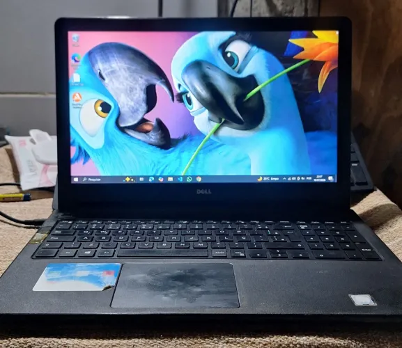 NOTEBOOK Dell
