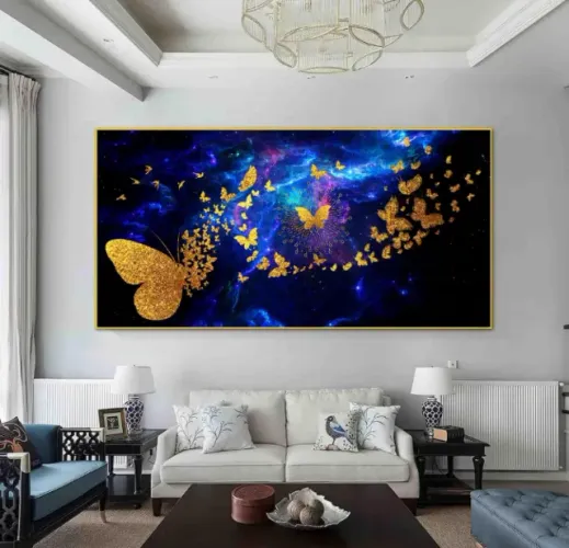 Quadro Personalizado Sob Medida 