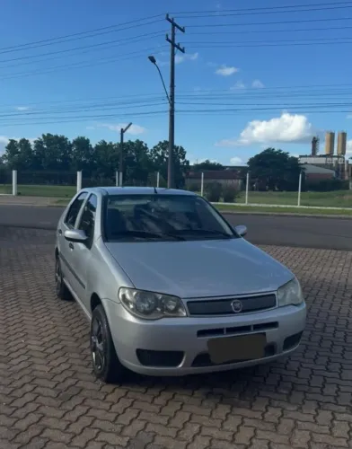 Fiat Palio 1.0 Economy Fire Flex 8V 4P 2010