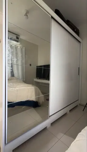 Guarda roupa novinho