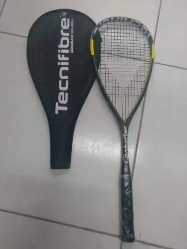 Raquete Tecnifibre Carboflex 125