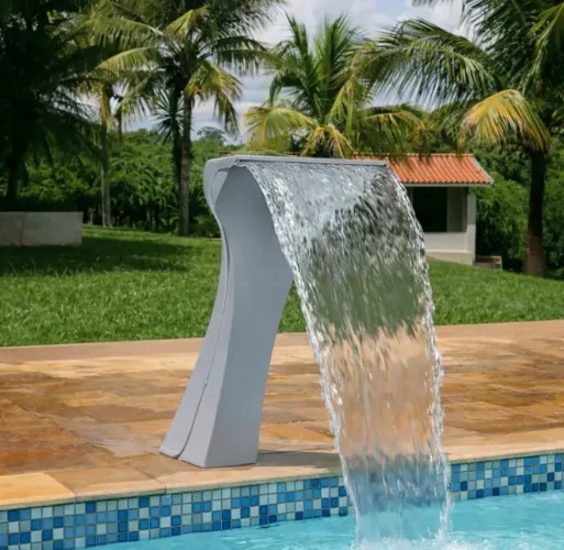 Cascata IGUI SPLASH