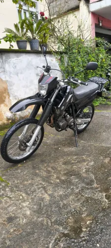 LANDER 250cc