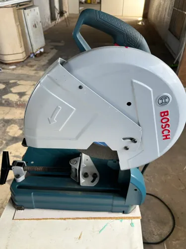 Policorte 14 pol Gco 14-24 2400w Bosch