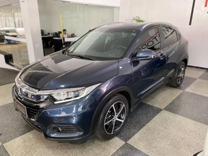 Honda HR-V EXL 1.8 Flexone 16V 5P Aut. 2020