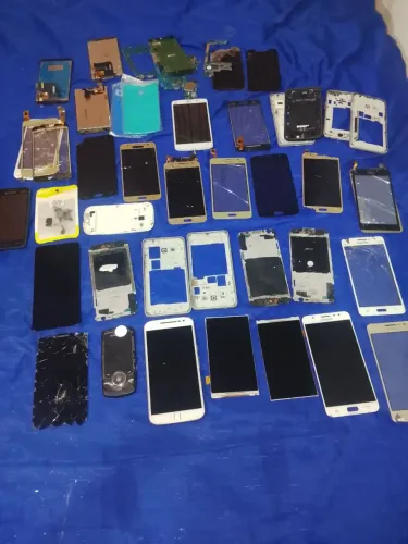 Vendo display para celular usado agusfuciana 