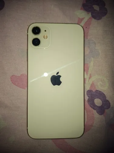 iphone 11 Bateria 67%