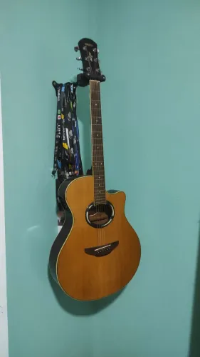 Violão Yamaha APX500II