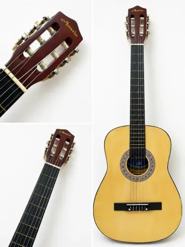 Vende-se violão Austin Classic Guitar