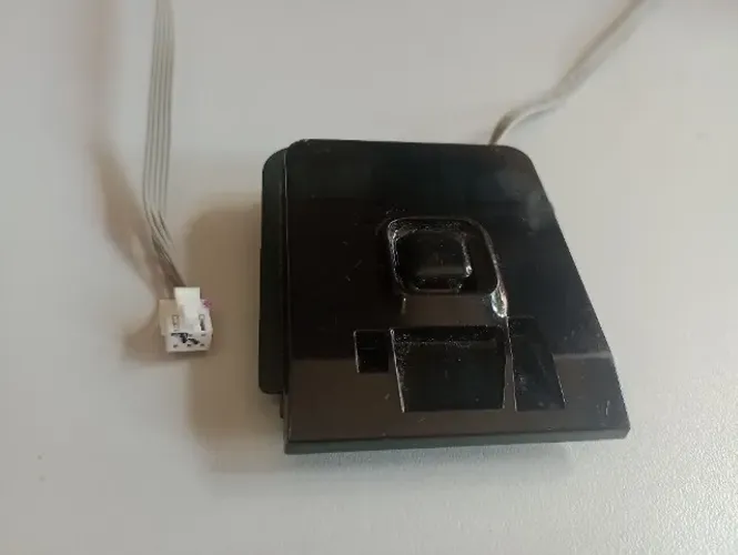 sensor do controle remoto tv aoc 50u630/78g