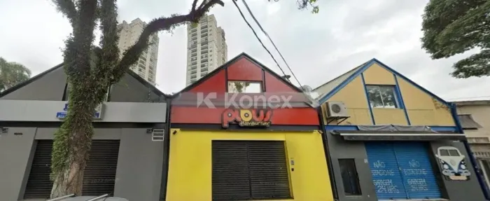 Barracão em Vila Moraes, São Paulo
