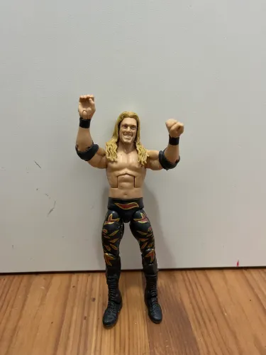 BONECO WWE