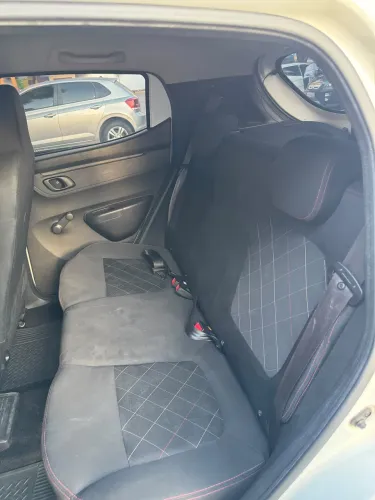 Renault Kwid Zen 1.0 Flex 12V 5P Mec. 2019