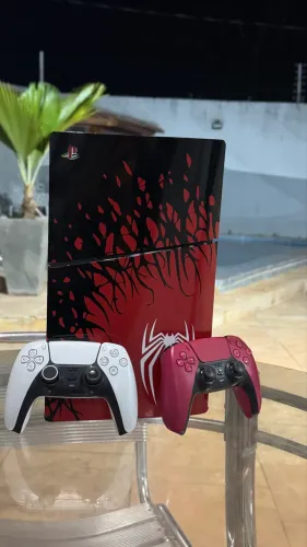 Ps5 slim 825G