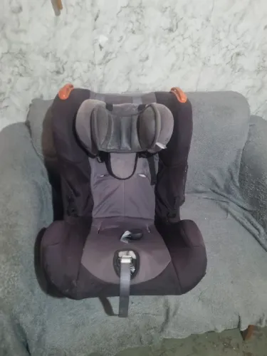 Bebê conforto e cadeirinha