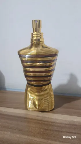 Le Male Elixir 125ml (Caixa Branca)