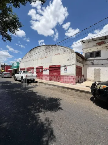 Galpão/Depósito para alugar com 510,00 metros quadrados no PARQUE PIAUI - Teresina - Piauí