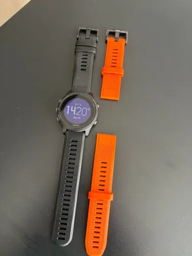 Garmin 935 Forerunner