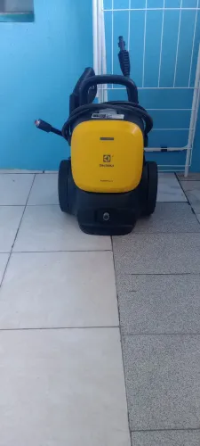 Jato de Pressão 