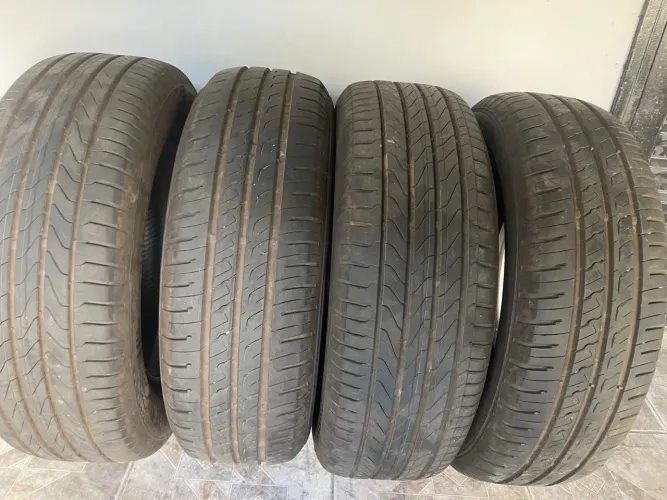 Pneu 195/65/15