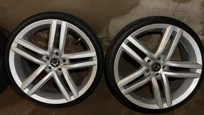 Roda aro 18