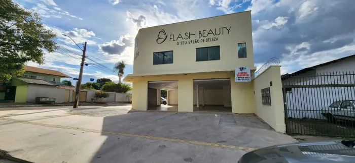 Sala Térrea para locação no Jardim Mariliza, Goiânia, GO