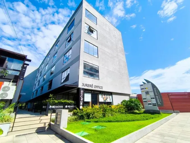 Sala 35M² - para Alugar