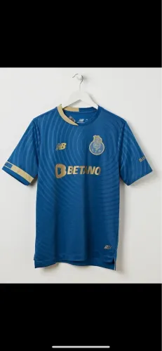 Camisa FC Porto 2020/21 (TAMANHO P)