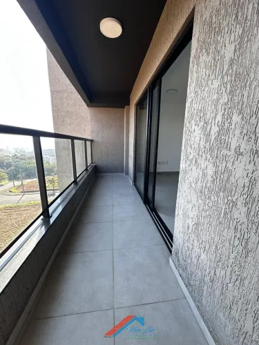 Lindo Apartamento no Campolim