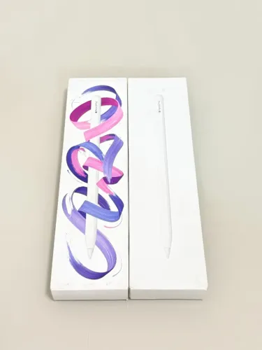 Apple Pencil Pro Novo Lacrado