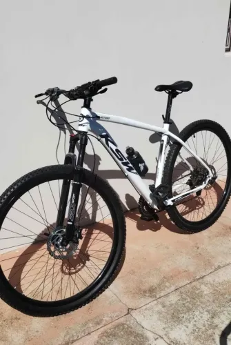 Bike Aro 29