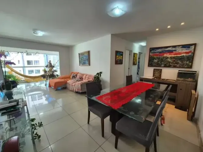 Apartamento à venda no LE PARC BOA VIAGEM, IMBIRIBEIRA, Recife, PE