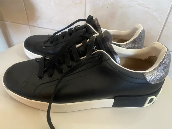 Sapato Dolce gabbana