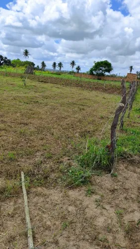 Vendo ou troco, terreno para chácara no povoado limoeiro