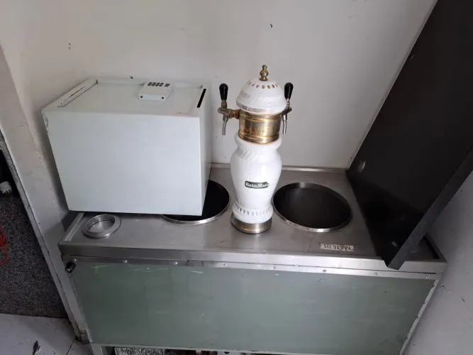 Equipamentos para seu comércio 