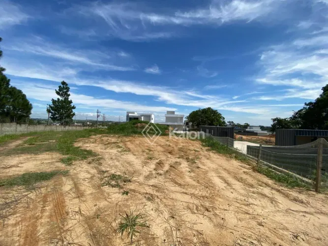 Terreno à venda no Condomínio Villas do Golfe em Itu/SP