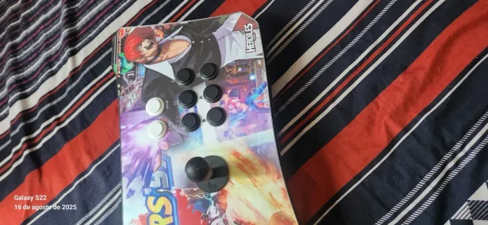 Arcade Hércules games 