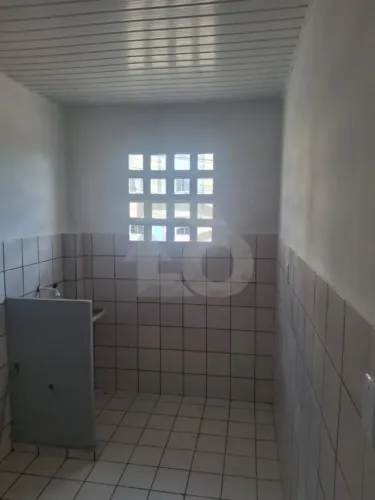 Alto da Boa Vista: Apartamento Duplex com 2 Quartos no Cidade Nova