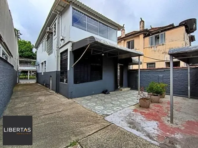 Prédio 3 dormitórios à venda Navegantes Porto Alegre/RS