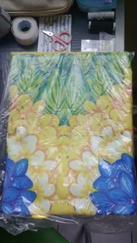 Toalha Bolsa Praia 