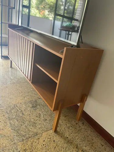 RACK 1,40 GIGA MÓVEIS 