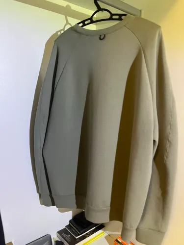 Blusa nike 24:7