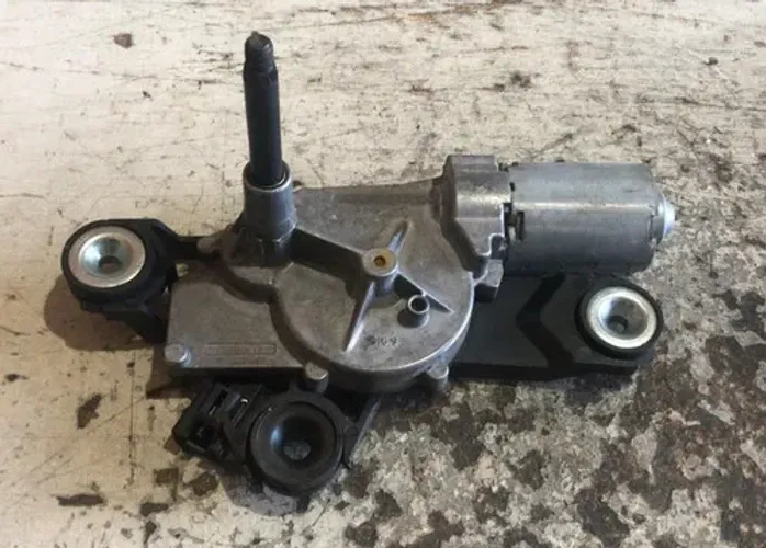 Motor Limpador Traseiro Focus 2010