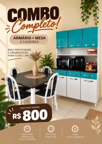 COZINHA