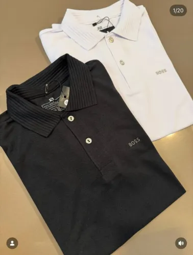 Camisa polo linha Premium