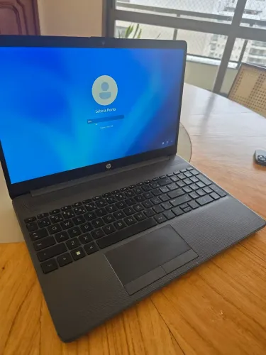 Notebook 250 G8 i5 11ª Geração | 8GB RAM | SSD 256GB